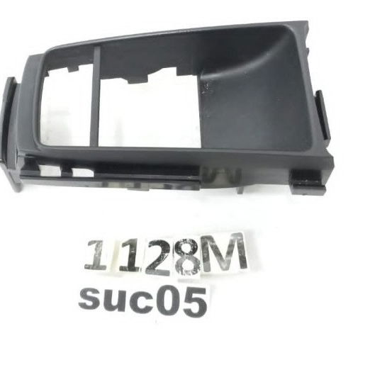 Moldura Botão Freio Estacionamento Honda Hrv 2018