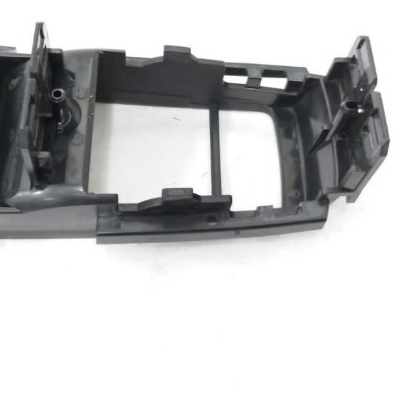 Moldura Botão Freio Estacionamento Honda Hrv 2018
