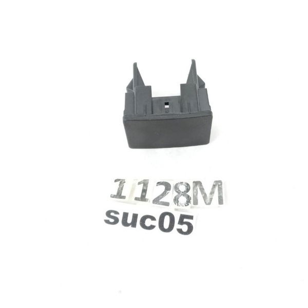 Botão Falso Honda Hrv 2018 Unidade