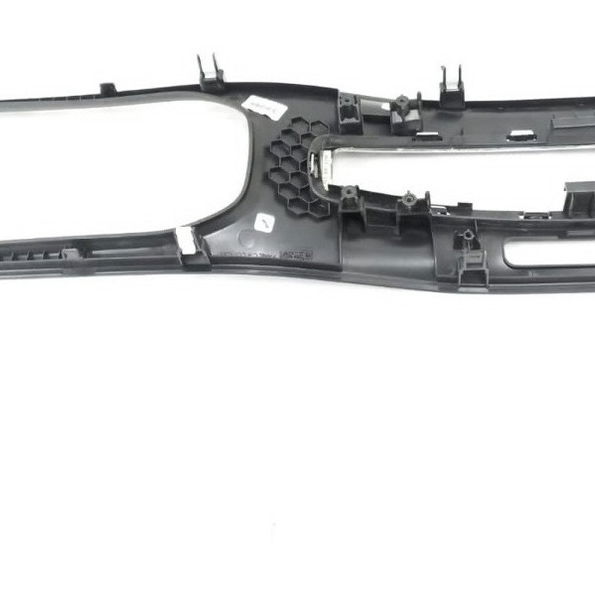 Moldura Acabamento Trambulador Honda Hrv 2019