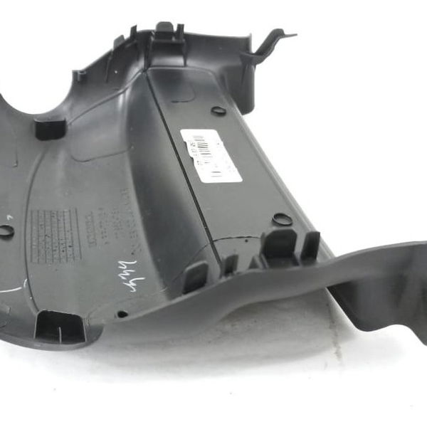 Acabamento Superior Coluna Direção Honda Hrv 2018