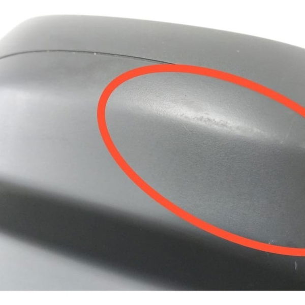 Acabamento Superior Coluna Direção Honda Hrv 2018