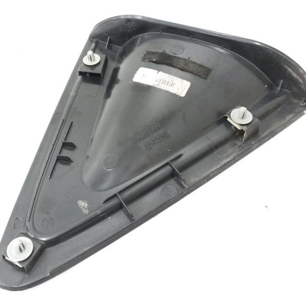 Acabamento Externo Traseiro Esquerdo Honda Hrv 2018