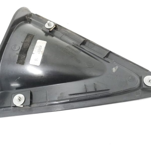 Acabamento Externo Traseiro Esquerdo Honda Hrv 2018