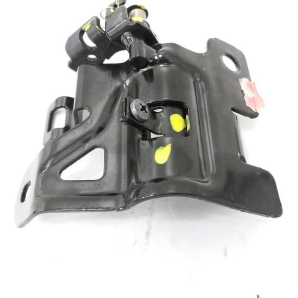 Fechadura Esquerda Banco Traseiro Honda Hrv 2018