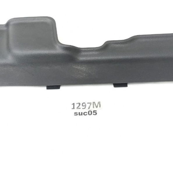 Soleira Porta Dianteira Esquerda Honda Hrv 2018
