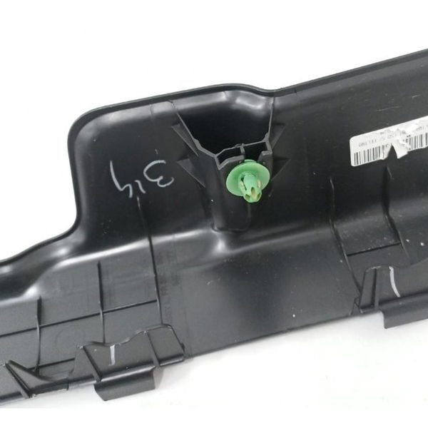 Soleira Porta Dianteira Esquerda Honda Hrv 2018