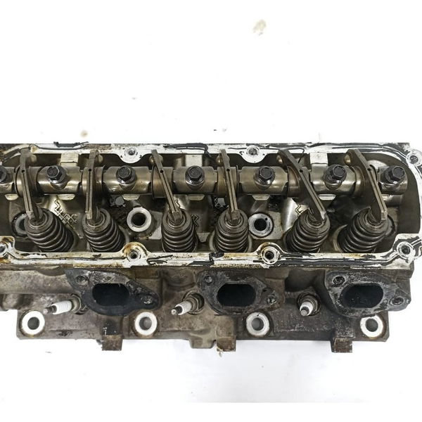 Cabeçote Chrysler Town Country 3.8 V6 2008 N1 04666049aae