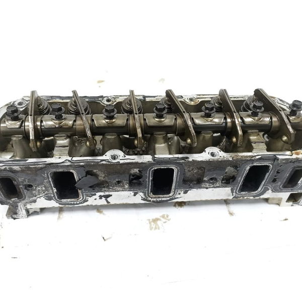 Cabeçote Chrysler Town Country 3.8 V6 2008 N1 04666049aae