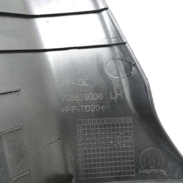 Soleira Esquerda Jeep Renegade 2019 735579336
