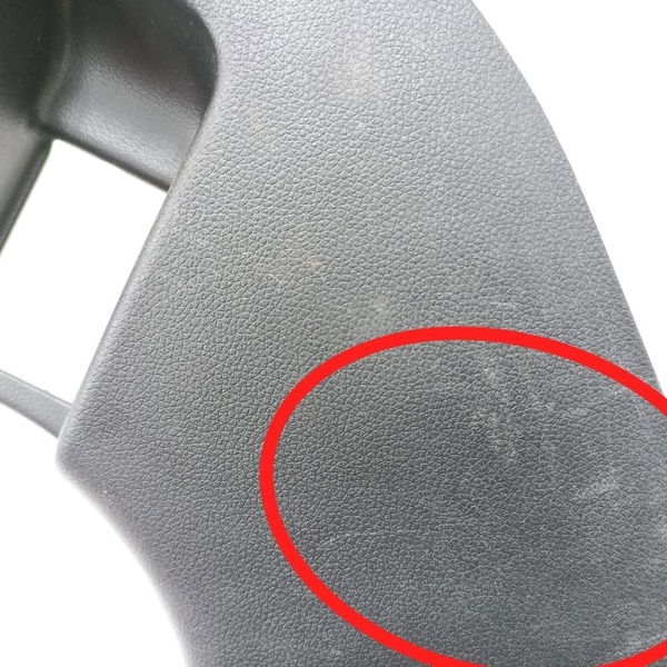 Soleira Coluna Dianteira Esquerda Honda Hrv 2018