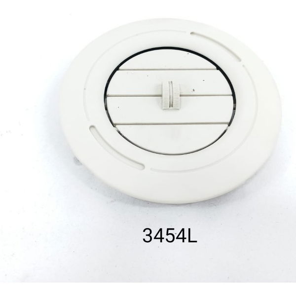 Difusor Ar Condicionado  Teto Chrysler Town Country 2008
