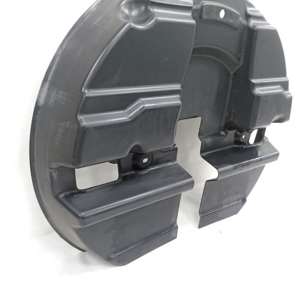 Tampa Suporte Estepe Chrysler Town Country 2008