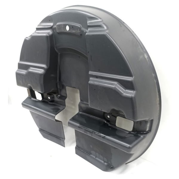 Tampa Suporte Estepe Chrysler Town Country 2008