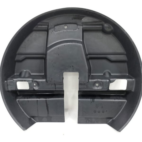 Tampa Suporte Estepe Chrysler Town Country 2008