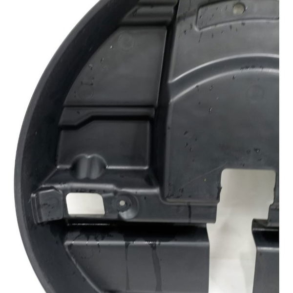 Tampa Suporte Estepe Chrysler Town Country 2008