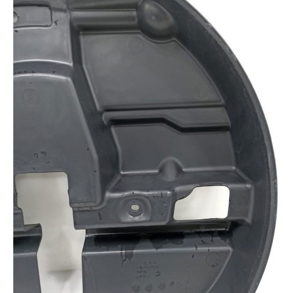 Tampa Suporte Estepe Chrysler Town Country 2008