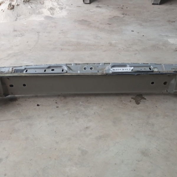 Painel Traseiro Chrysler Town Country 3.8 V6 2008