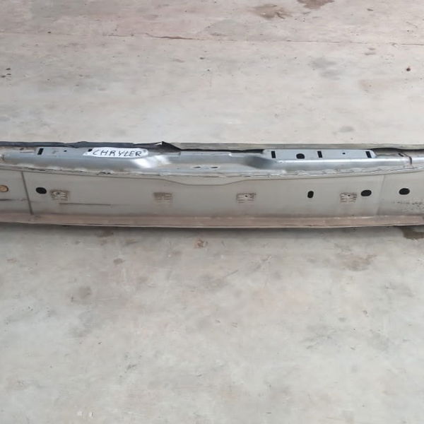 Painel Traseiro Chrysler Town Country 3.8 V6 2008