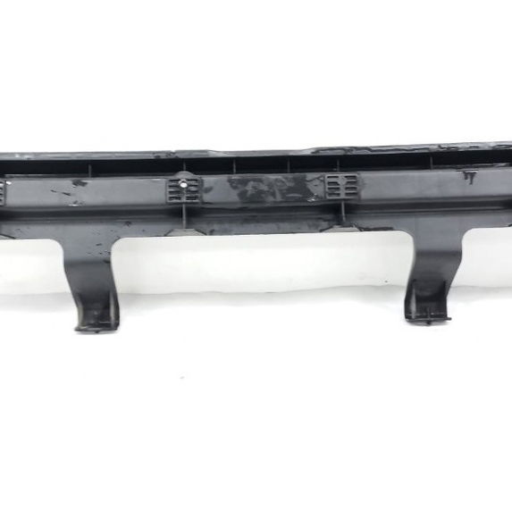 Suporte Parachoque Traseiro Chrysler Town Country  2008