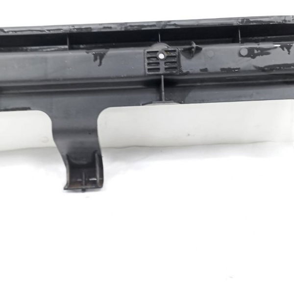 Suporte Parachoque Traseiro Chrysler Town Country  2008