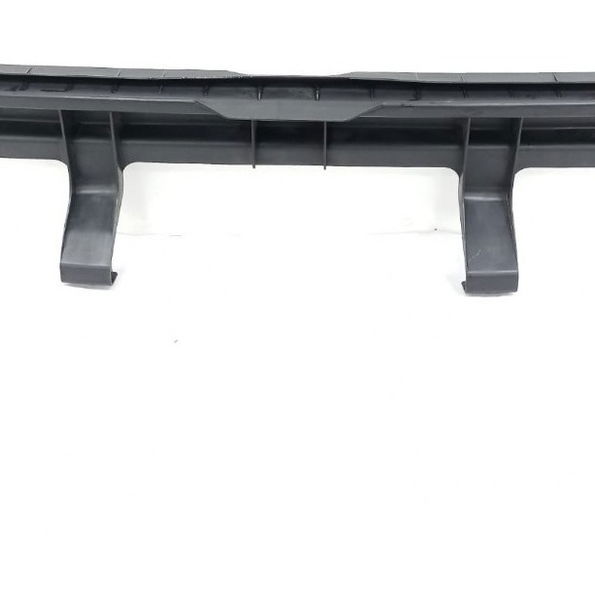 Suporte Parachoque Traseiro Chrysler Town Country  2008