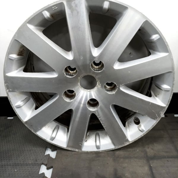 Jogo Roda R17 Chrysler Town Country 2008