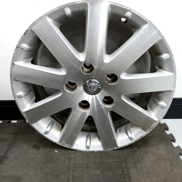 Jogo Roda R17 Chrysler Town Country 2008