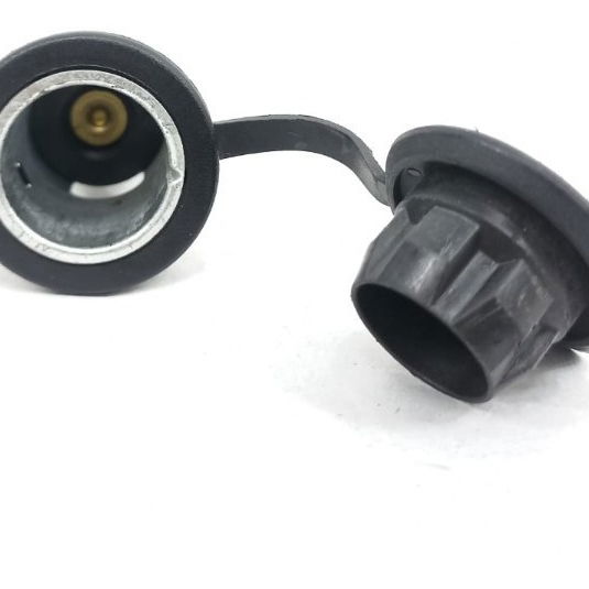 Tomada 12v 2 Pinos Chrysler Town Country 2008