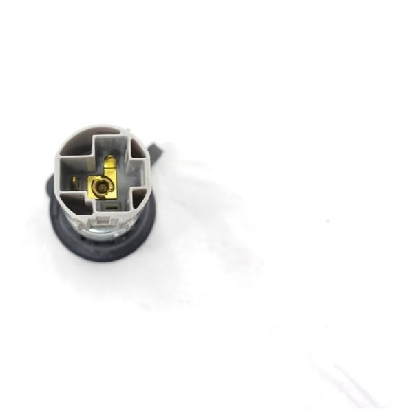 Tomada 12v 2 Pinos Chrysler Town Country 2008