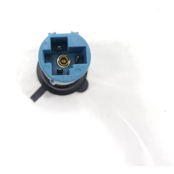 Tomada 12v 3 Pinos Chrysler Town Country 2008