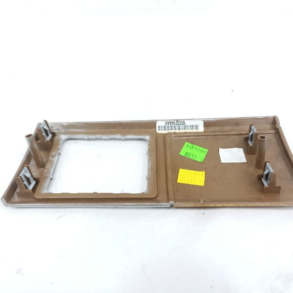 Acabamento Painel Chrysler Town Country 2008 L0116094