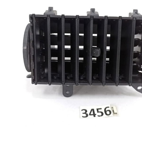 Difusor Ar Central Esquerdo Chrysler Town Country 2008