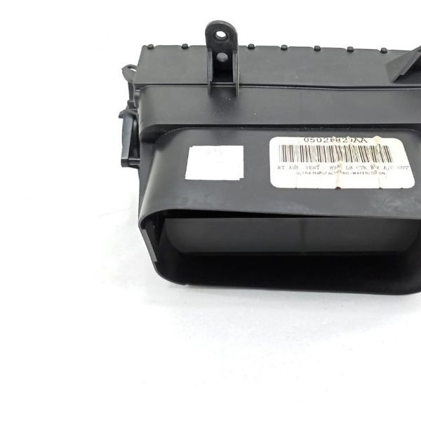 Difusor Ar Central Esquerdo Chrysler Town Country 2008