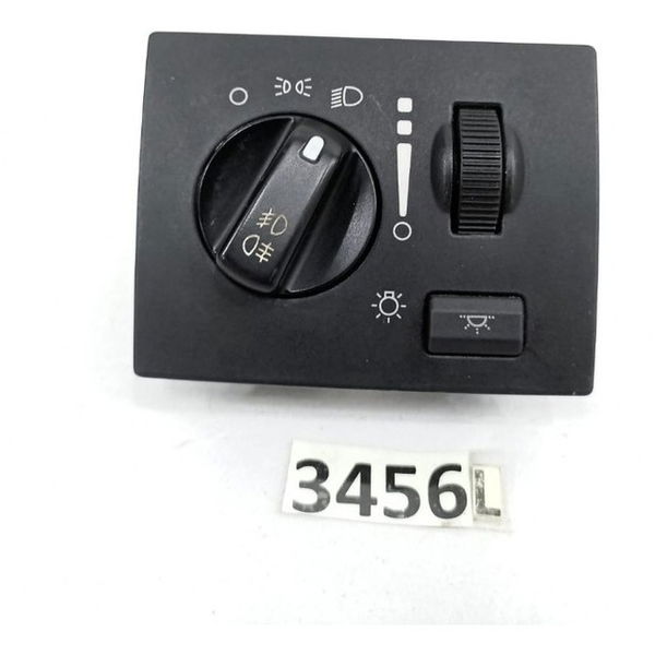 Comando Luz Chrysler Town Country  2008