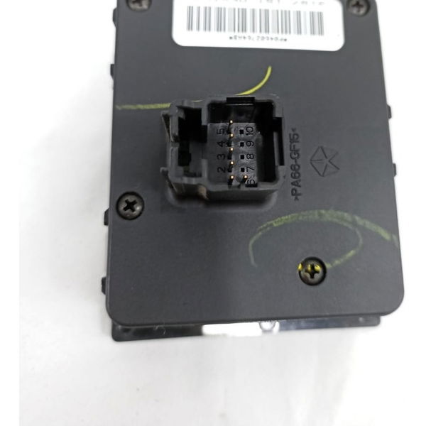 Comando Luz Chrysler Town Country  2008