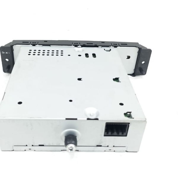 Rádio Dvd  Chrysler Town Country  2008