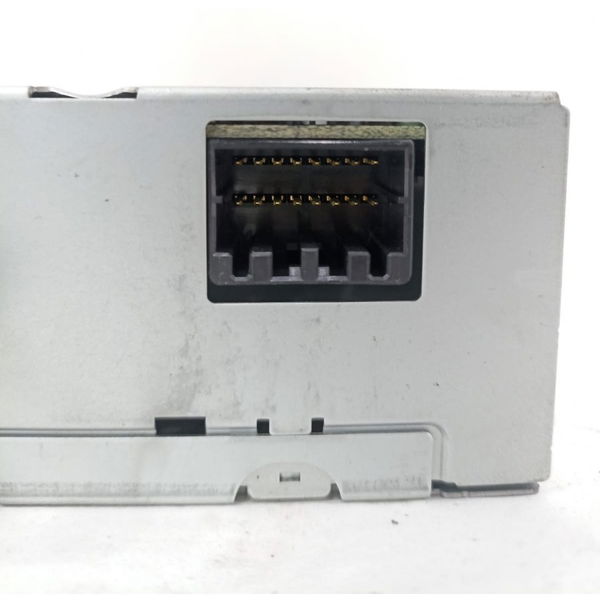 Rádio Dvd  Chrysler Town Country  2008