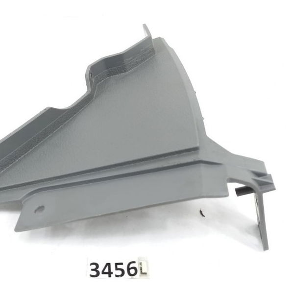 Acabamento Painel Lado Esquerdo Chrysler Town Country  2008