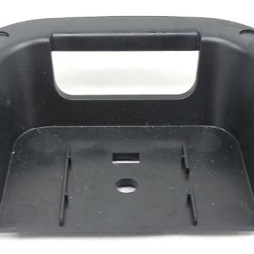 Acabamento Suporte Chrysler Town Country 2008 L0069759aa