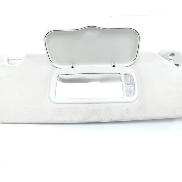 Quebra Sol Lado Direito Chrysler Town Country 2008