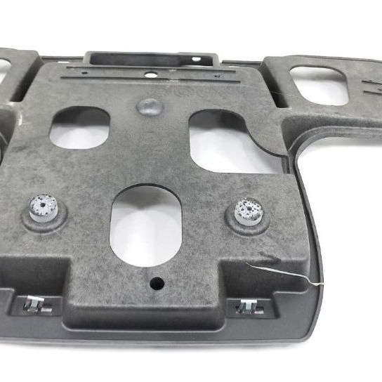 Suporte Luz Cortesia Teto Chrysler Town Country 2008