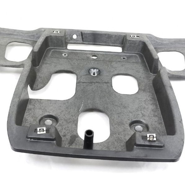 Suporte Luz Cortesia Teto Chrysler Town Country 2008