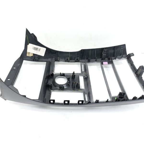 Moldura Acabamento Painel Chrysler Town Country 2008