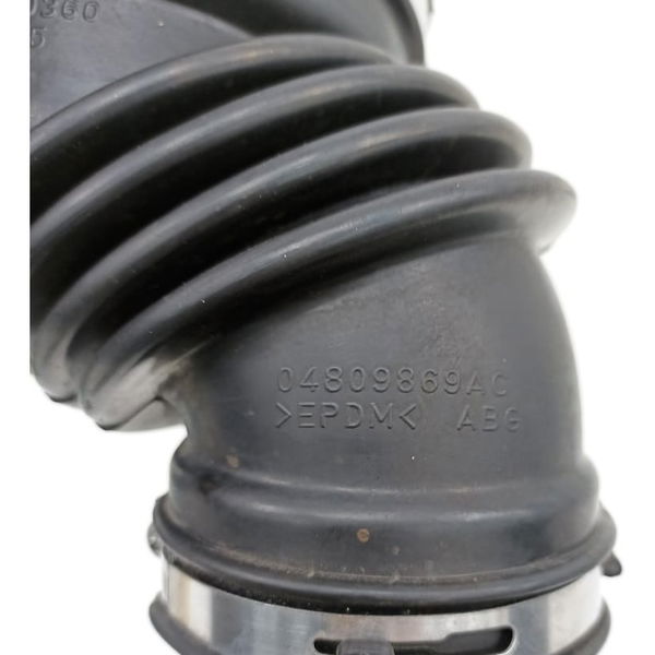 Duto Admissão Ar Chrysler Town Country 2008