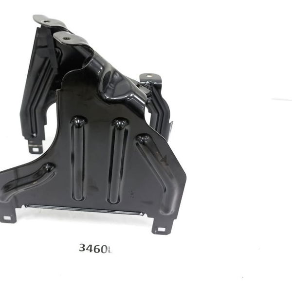 Suporte Caixa Fusivel Chrysler Town Country 2008 05082092ab