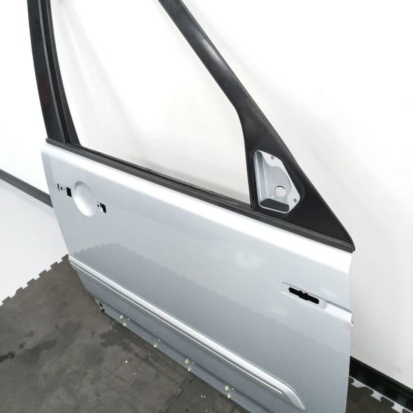 Porta Lata Dianteira Direita Land Rover Discovery 4 2010