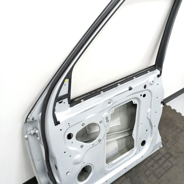 Porta Lata Dianteira Direita Land Rover Discovery 4 2010