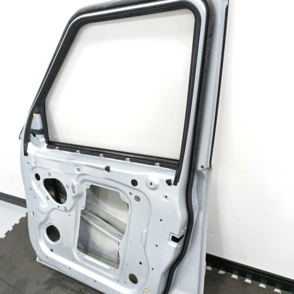 Porta Lata Dianteira Direita Land Rover Discovery 4 2010