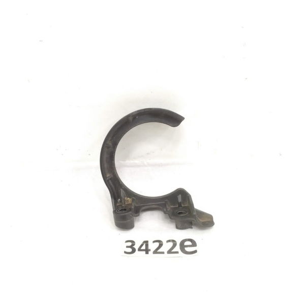 Suporte Farol Direito C4 Lounge 2016 46420757
